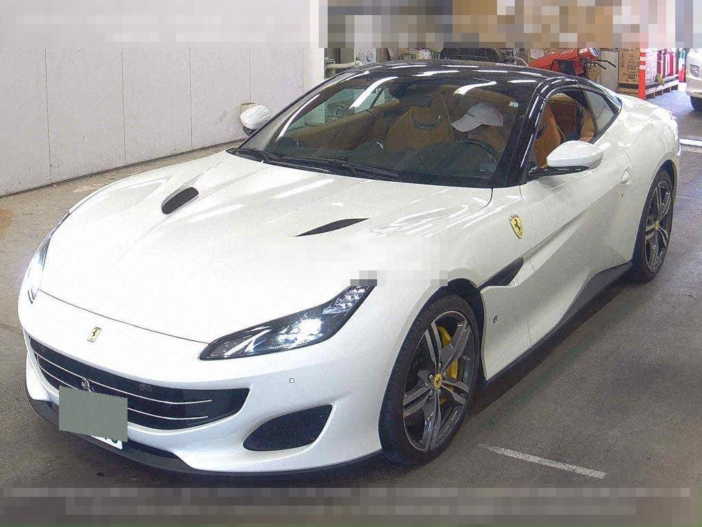Ferrari PORTOFINO 2021 - Image 5