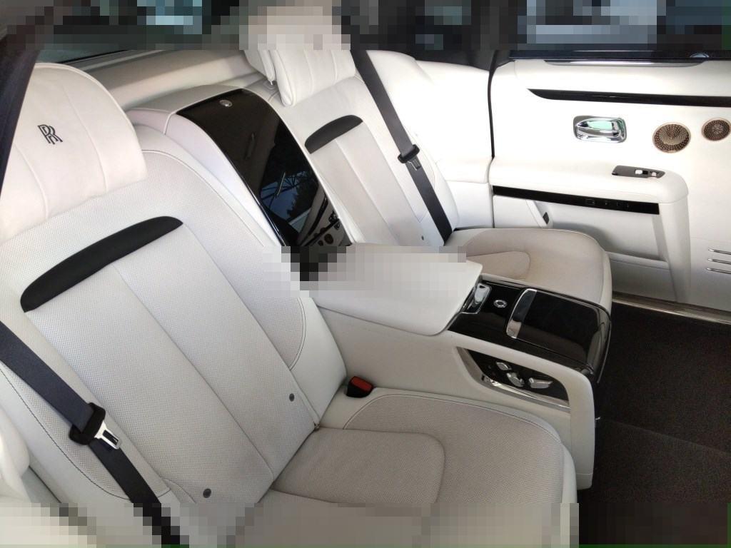 Rolls Royce GHOST 2023 - Image 6