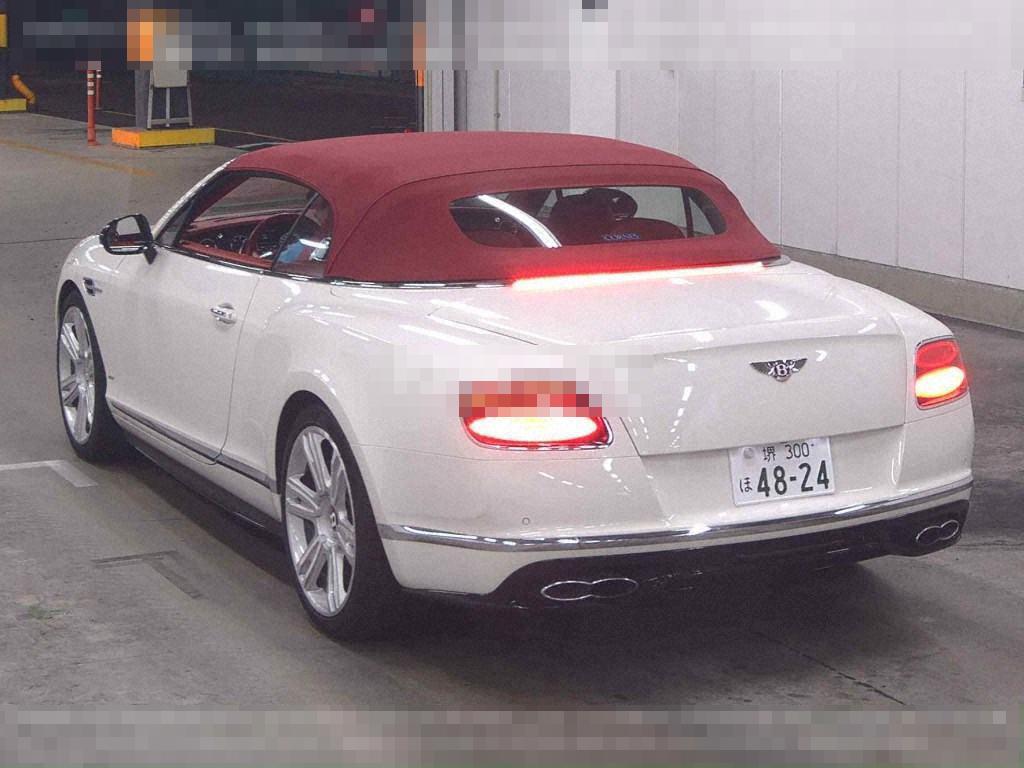 Bentley CONTINENTAL 2017 - Image 3