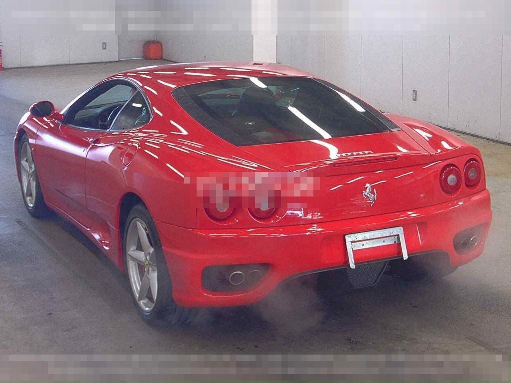 Ferrari 360 CP 1999 - Image 3