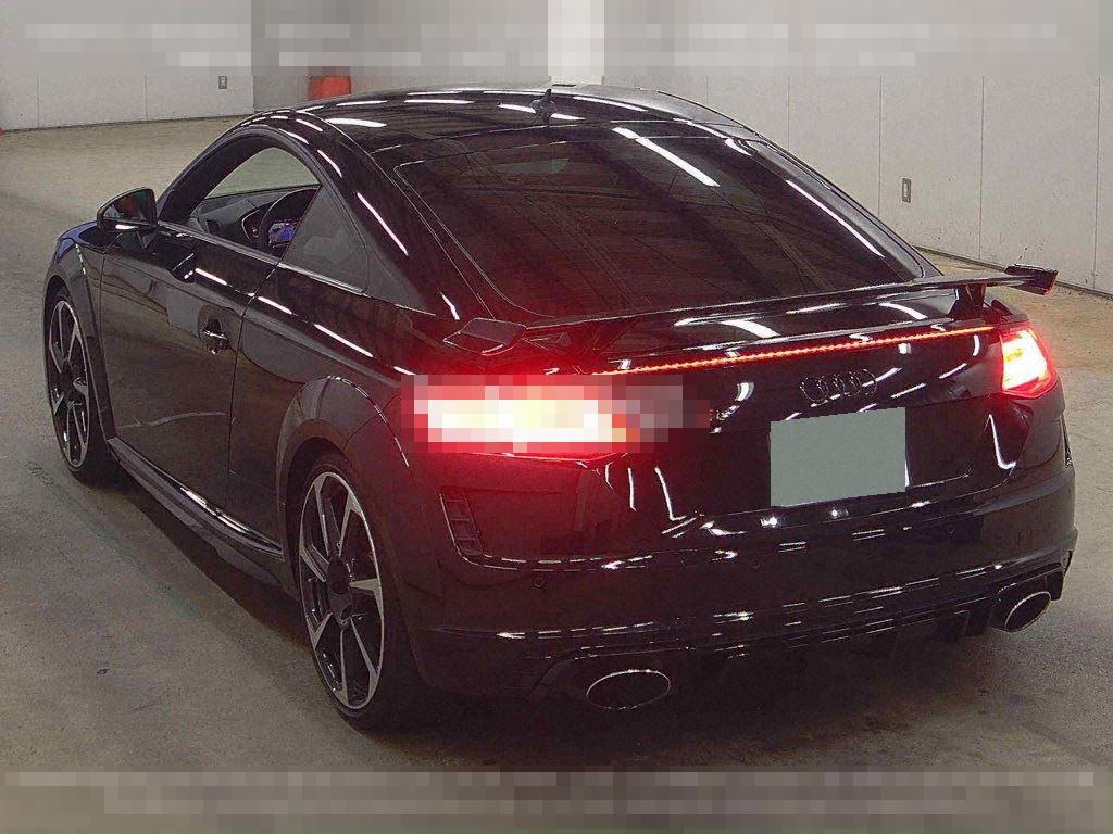 Audi TT RS 2021 - Image 3