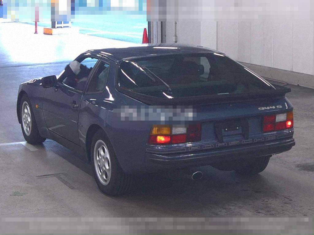 Porsche 944 CP 1988 - Image 3