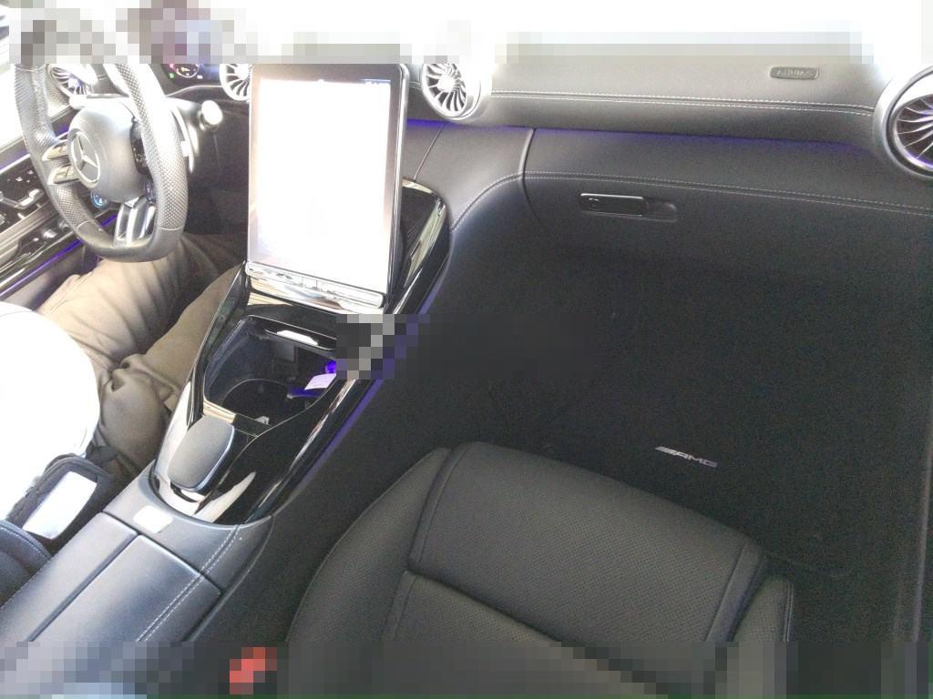 MERCEDES AMG SL 2022 - Image 4