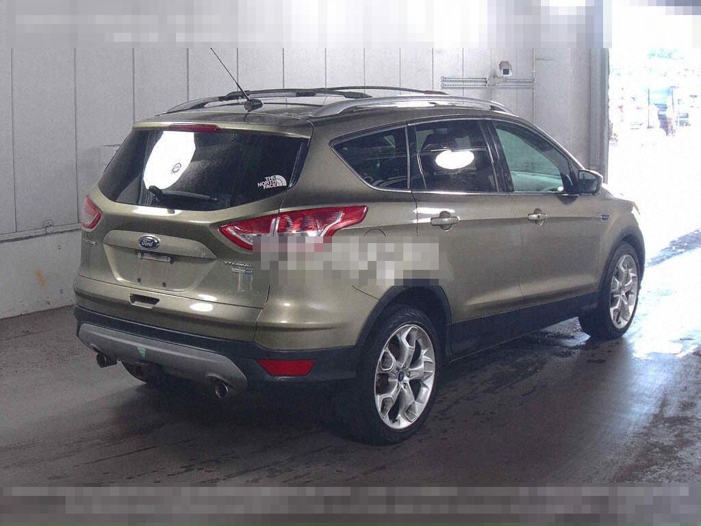 Ford Escape 2012 - Image 6