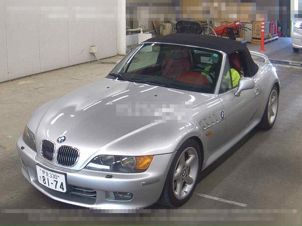 BMW Z3 Roadster 2001 - Image 5