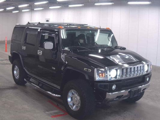 Hummer H2 2005 - Image 1
