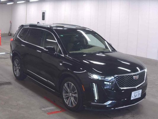 Cadillac XT6 2021 - Image 2