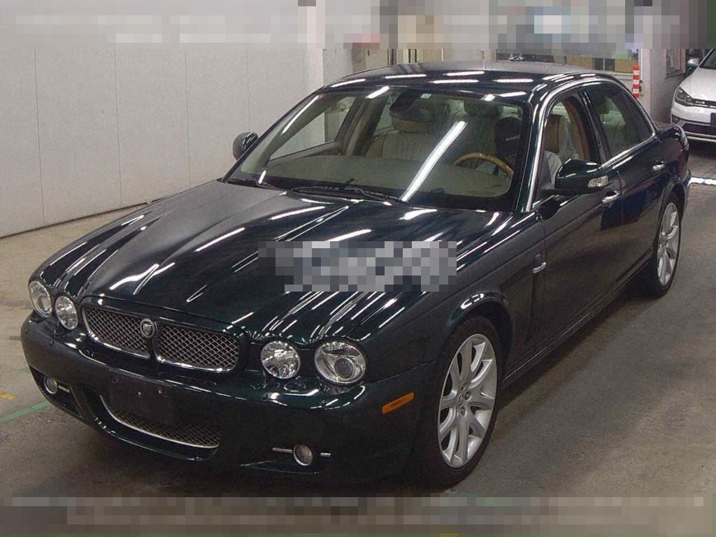 Jaguar XJ 2008 - Image 5