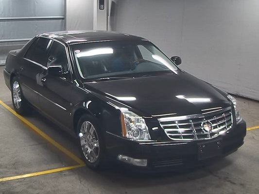 Cadillac DTS 2010 - Image 1