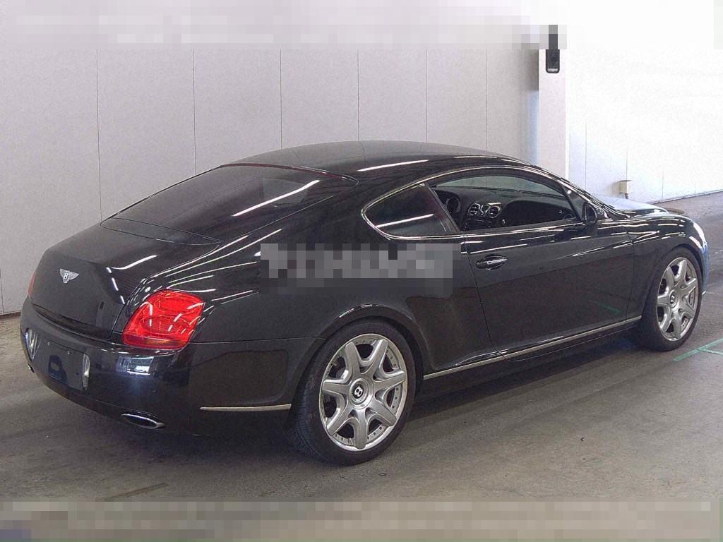Bentley CONTINENTAL 2006 - Image 6