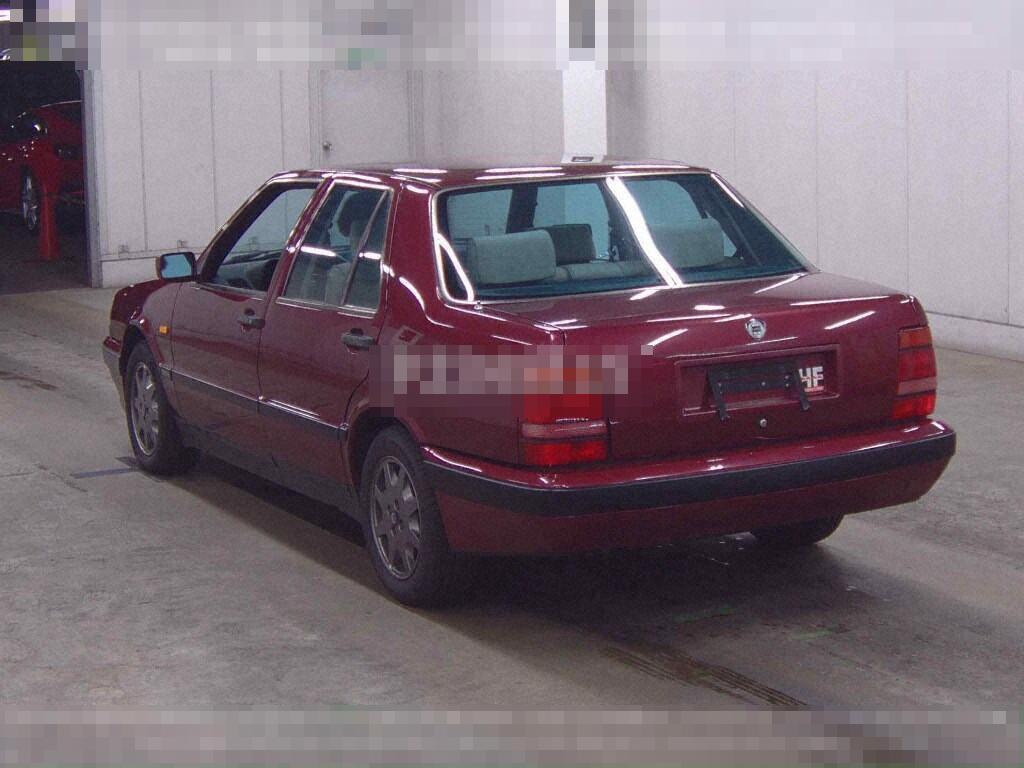 Lancia THEMA 1995 - Image 3