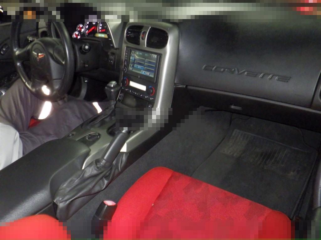 Chevrolet CORVETTE CP 2005 - Image 4