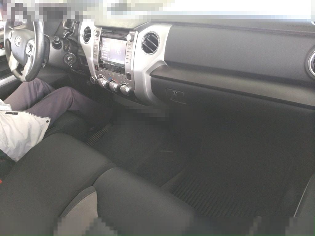 AMERICA TOYOTA TUNDRA 2015 - Image 4