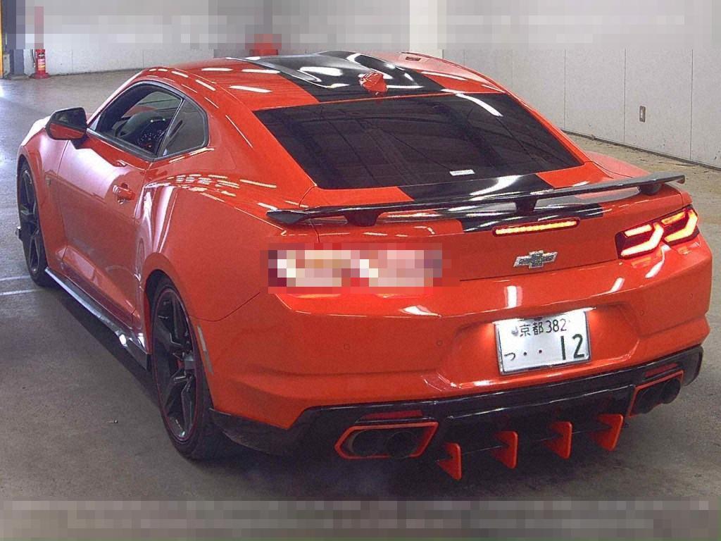 Chevrolet OTHERS 2019 - Image 3