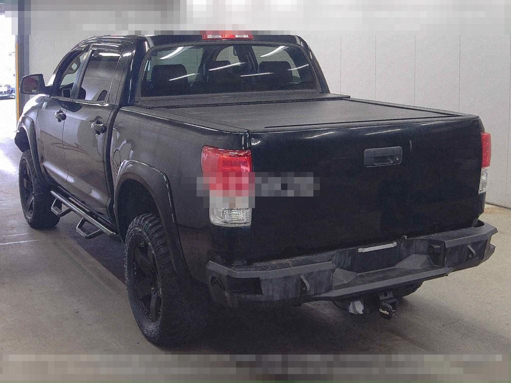 AMERICA TOYOTA TUNDRA 2013 - Image 3