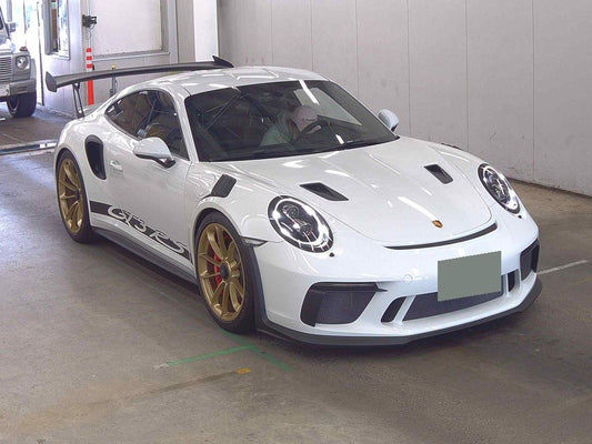 Porsche 911 CP 2019 - Image 1