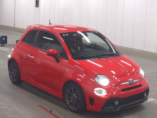 ABARTH 595 2017 - Image 2
