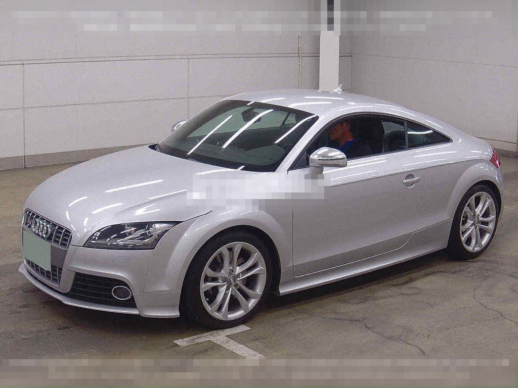 Audi TTS 2008 - Image 5
