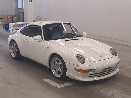 Porsche 911 CP 1996 - Image 1