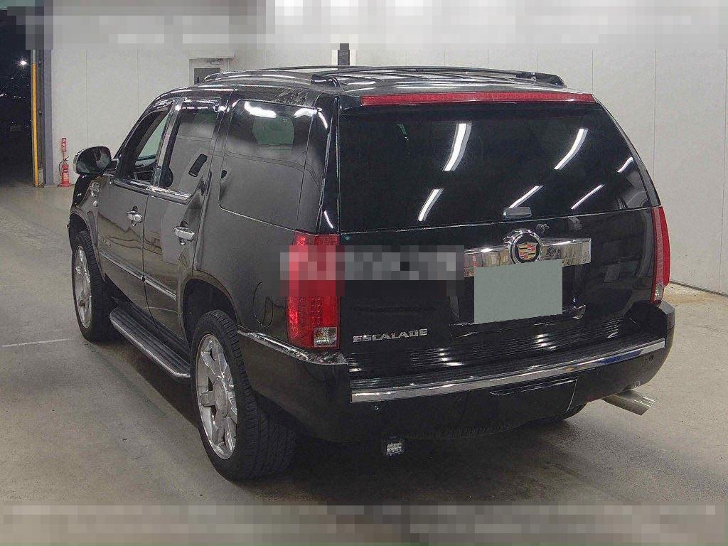 Cadillac ESCALADE 2011 - Image 3