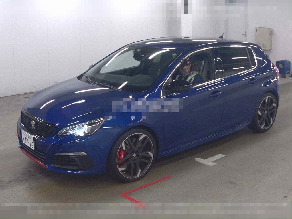 Peugeot 308 2018 - Image 5