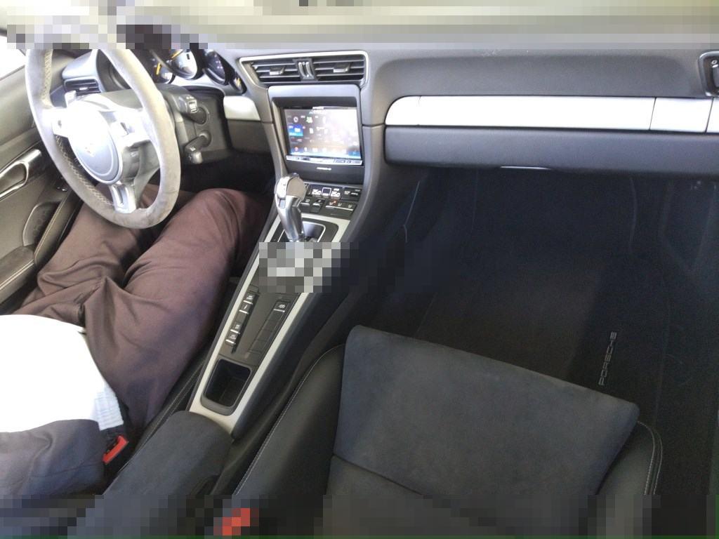 Porsche 911 CP 2014 - Image 4