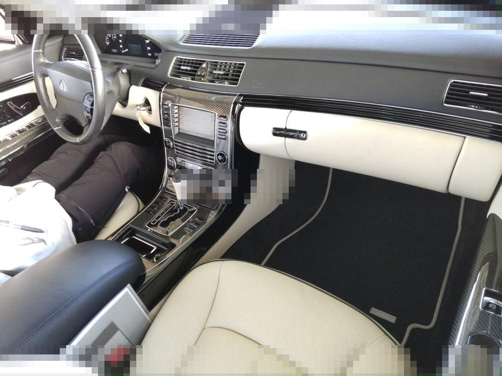 Maybach MAYBACH 2009 - Image 4