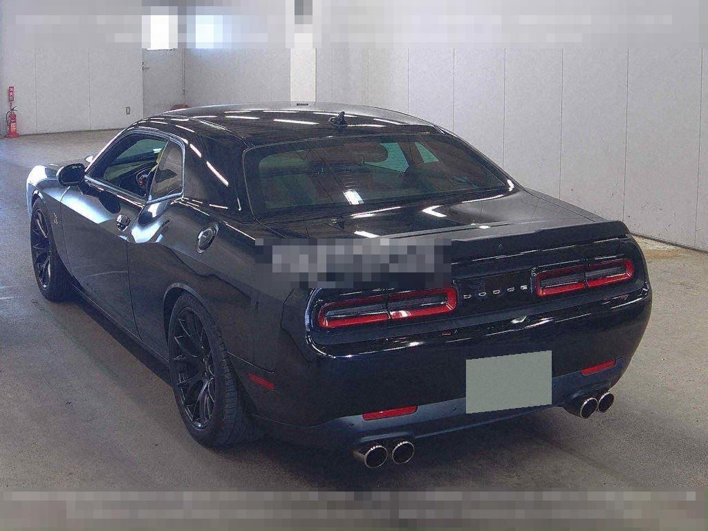 Dodge DODGE CHALLENGER CP 2020 - Image 3
