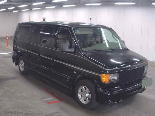 Ford Econoline 2007 - Image 1
