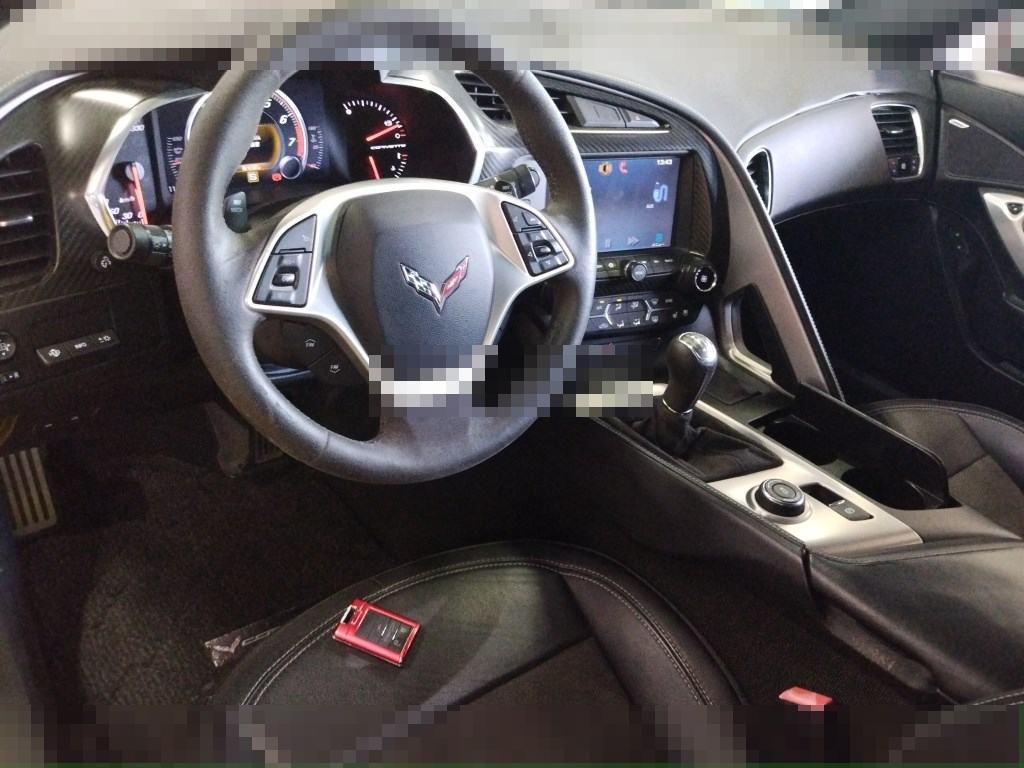 Chevrolet CORVETTE CP 2014 - Image 4