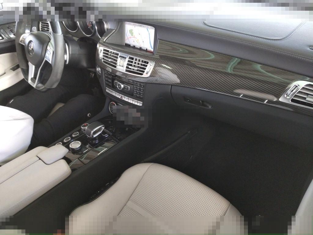 Mercedes-Benz CLS-Class Shooting Brake 2013 - Image 4