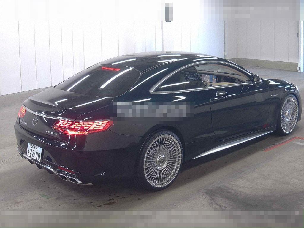 Mercedes-Benz S-Class 2015 - Image 6