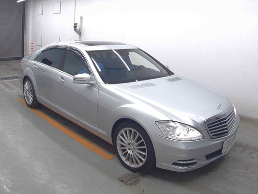 Mercedes-Benz S-Class 2010 - Image 1