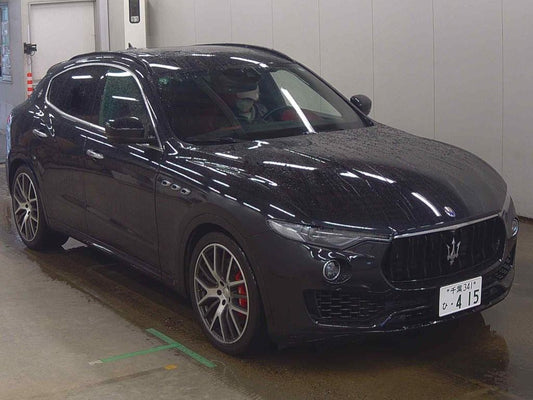 Maserati LEVANTE 2017 - Image 1