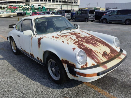 Porsche 911 CP 1975 - Image 1