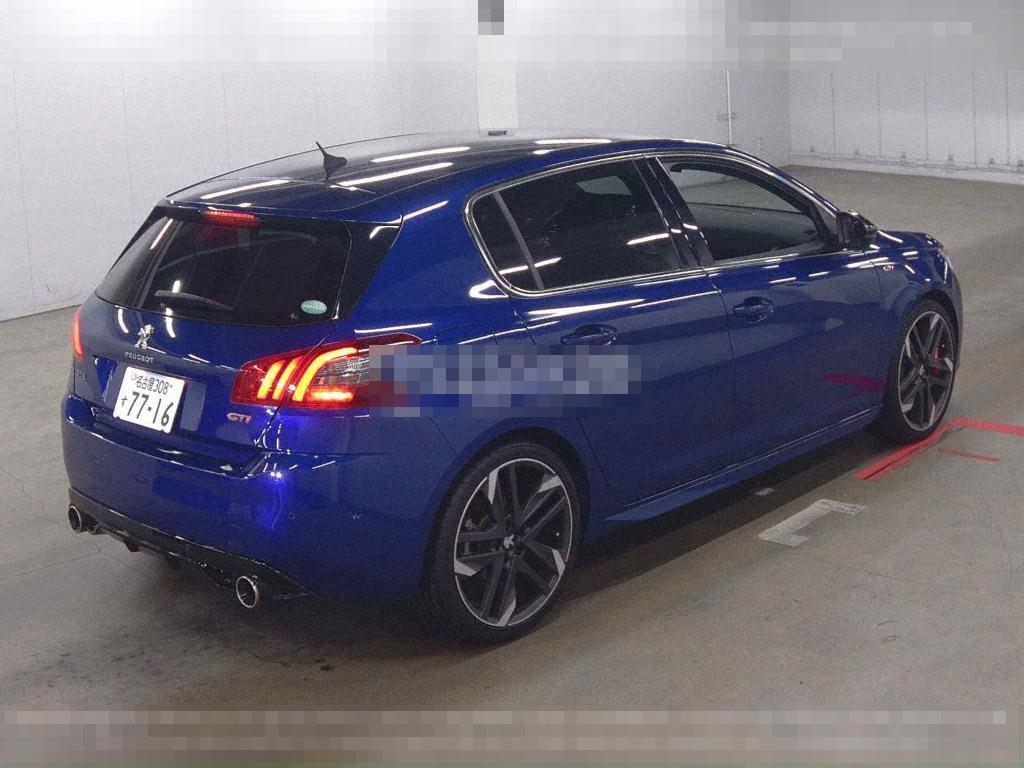 Peugeot 308 2018 - Image 6