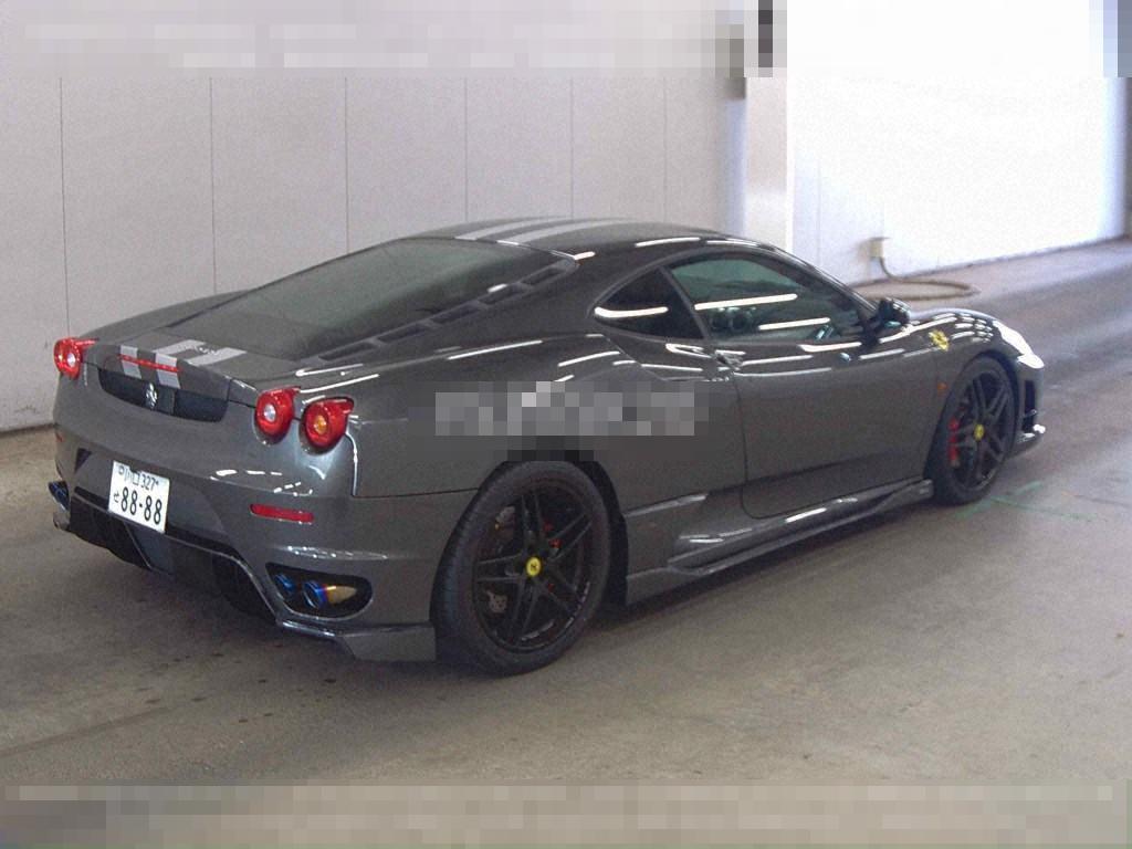 Ferrari OTHERS 2005 - Image 6