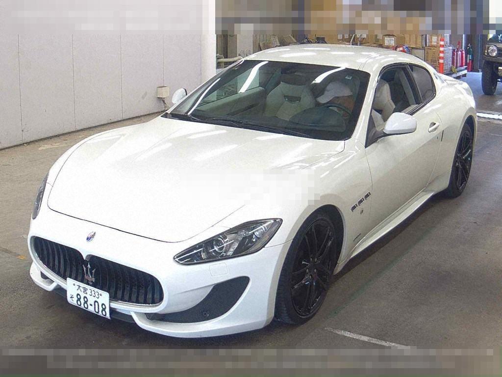 Maserati GRANTURISMO 2016 - Image 5