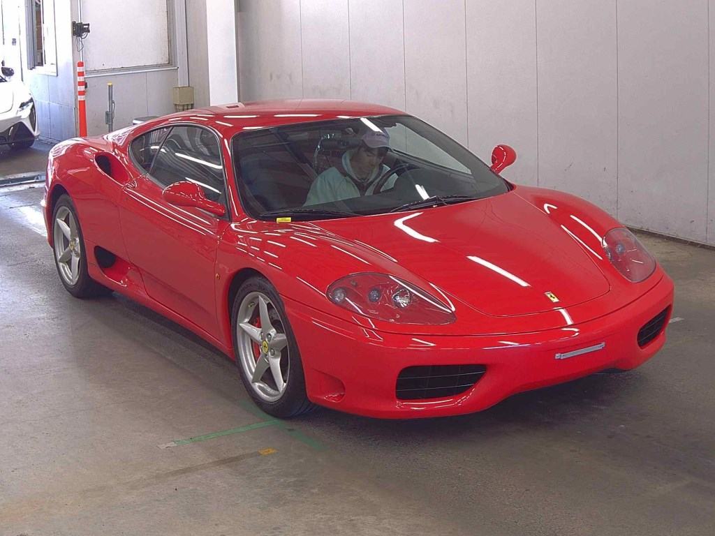 Ferrari 360 CP 1999 - Image 1