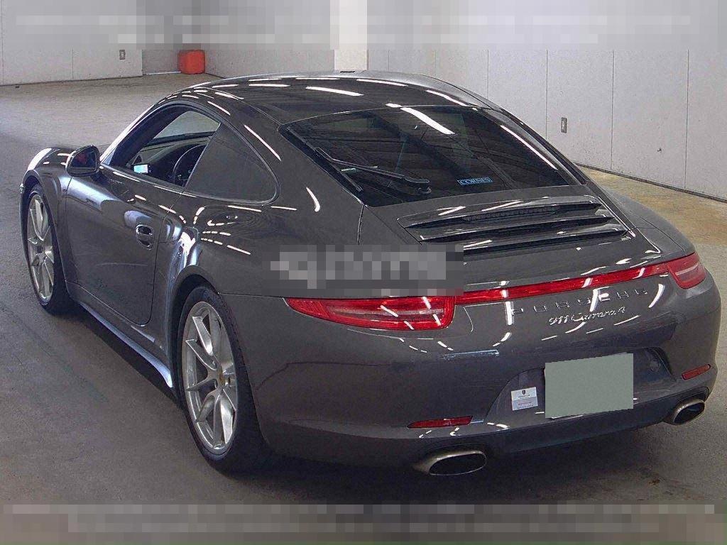 Porsche 911 CP 2015 - Image 3