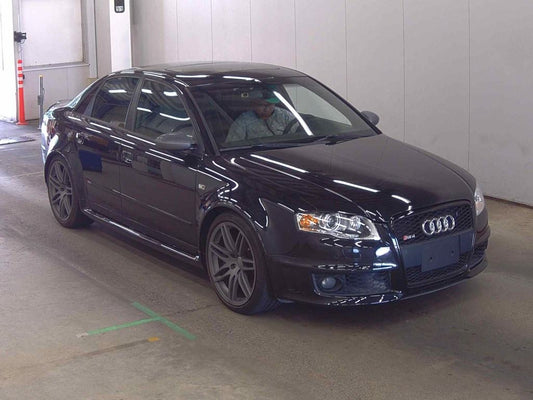 Audi RS4 2007 - Image 1