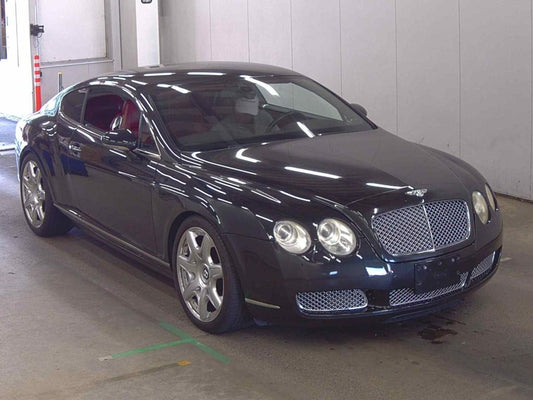 Bentley CONTINENTAL 2006 - Image 1