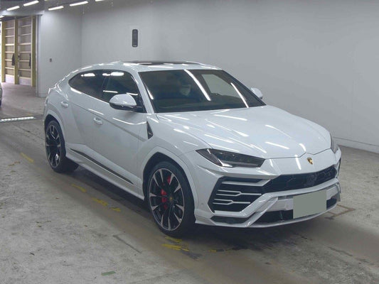 Lamborghini URUS 2023 - Image 1