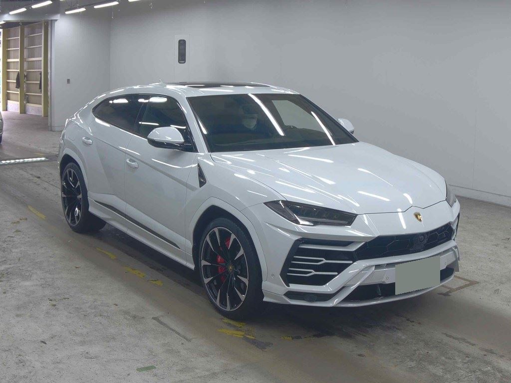 Lamborghini URUS 2023 - Image 2