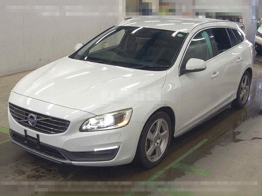 Volvo V60 2014 - Image 5