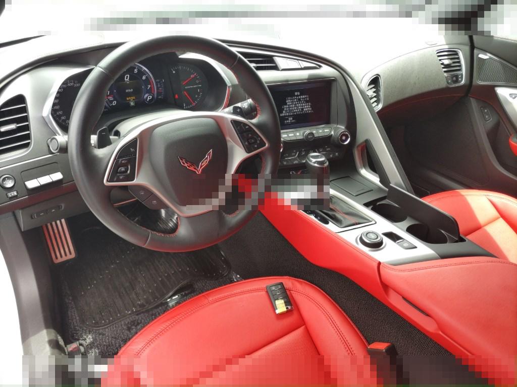 Chevrolet CORVETTE CP 2015 - Image 4