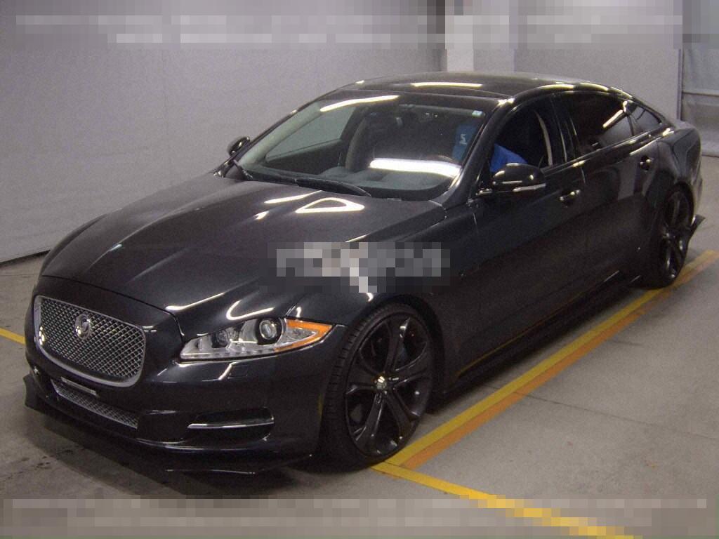 Jaguar XJ 2013 - Image 5