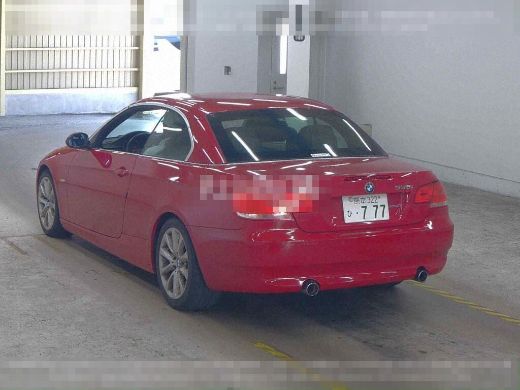 BMW 3 Series 2009 - Image 3