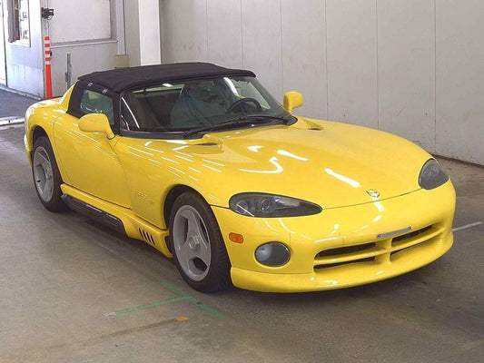 Dodge VIPER OP 1995 - Image 1