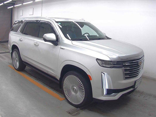 Cadillac ESCALADE 2021 - Image 1